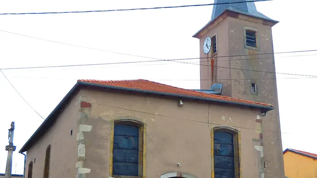 Photo de Guéblange-lès-Dieuze