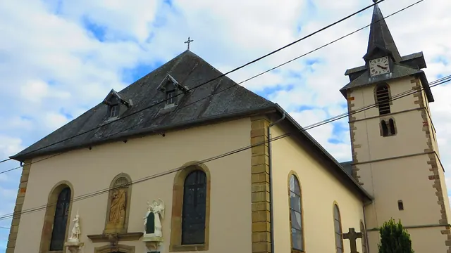 Photo de Le Val-de-Guéblange