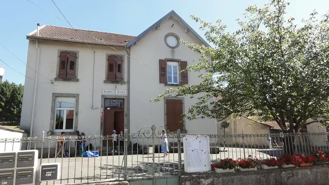 Photo de Guébling