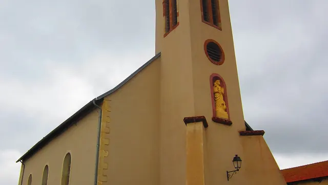 Photo de Guinglange