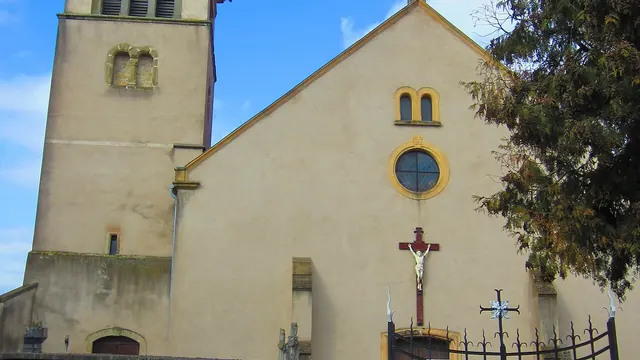Photo de Guinkirchen