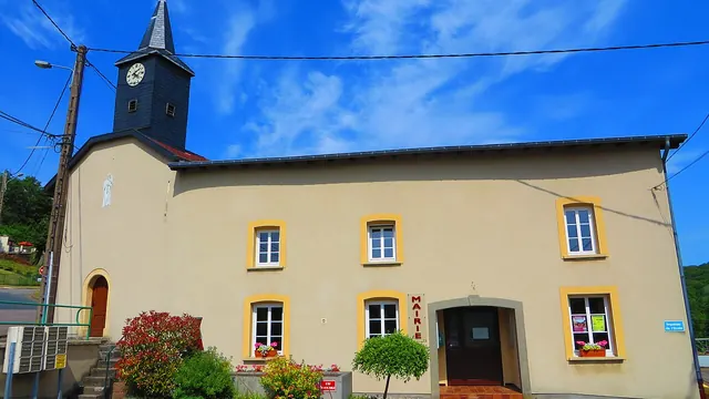 Photo de Hallering