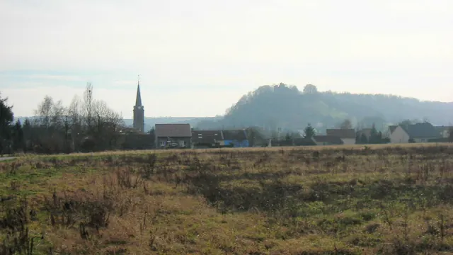 Photo de Ham-sous-Varsberg