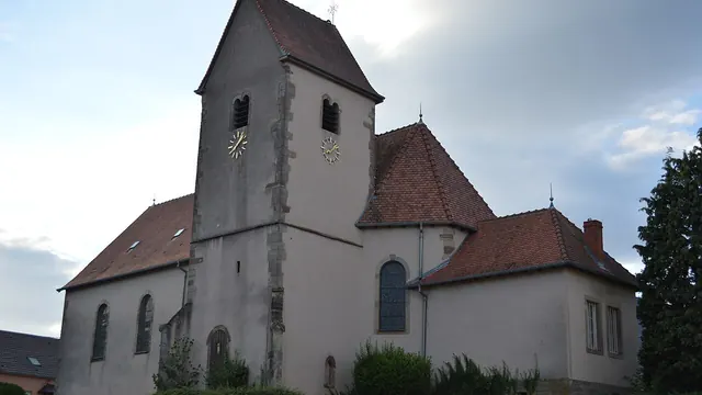 Photo de Hambach