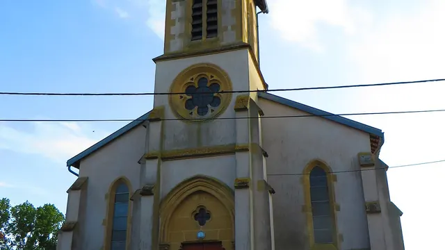 Photo de Han-sur-Nied