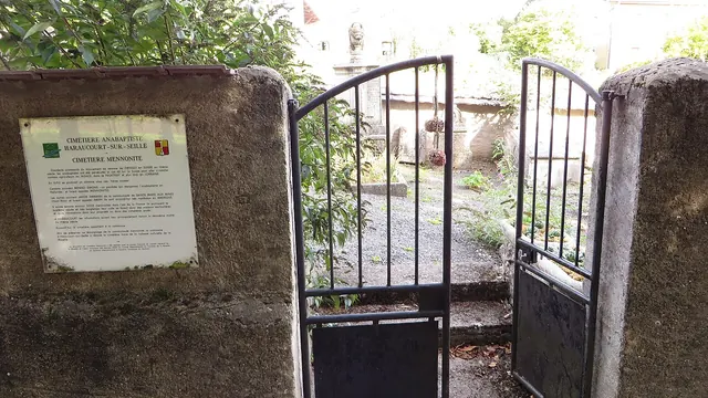 Photo de Haraucourt-sur-Seille