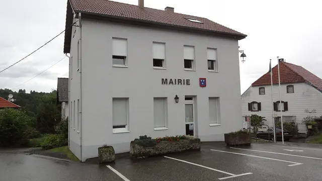Photo de Harreberg