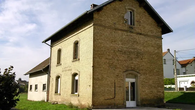 Photo de Hartzviller