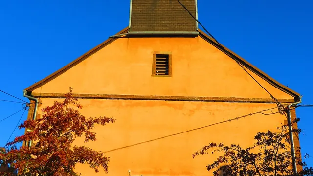 Photo de Haselbourg