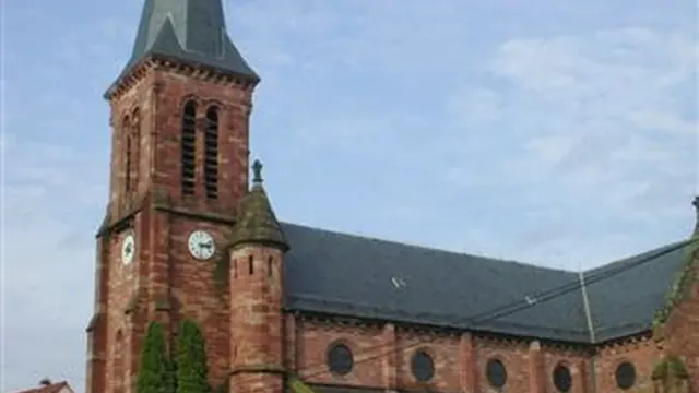 Photo de Haspelschiedt