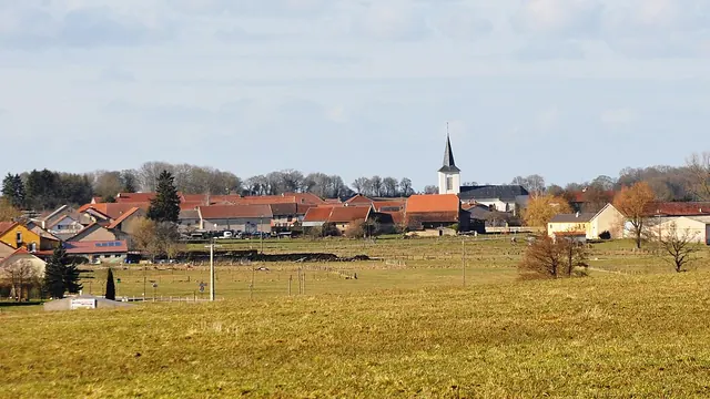 Photo de Hattigny