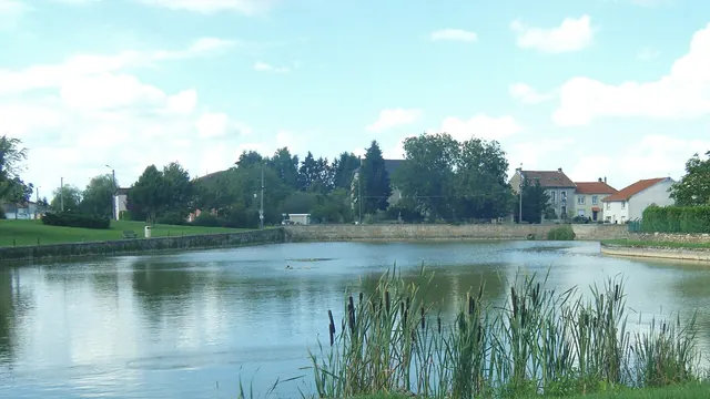 Photo de Havange