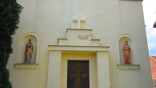 Photo de Heining-lès-Bouzonville