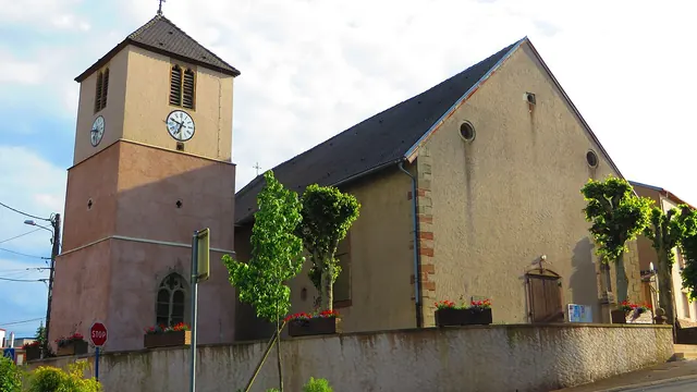 Photo de Héming