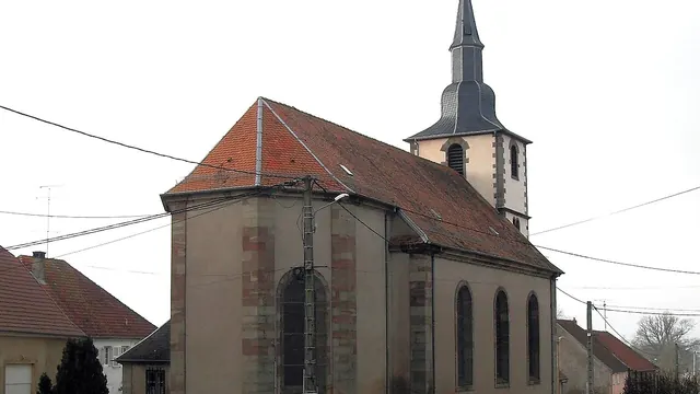 Photo de Hérange