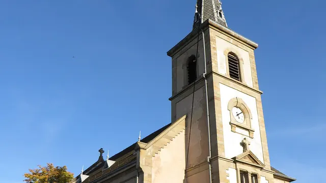 Photo de Hermelange