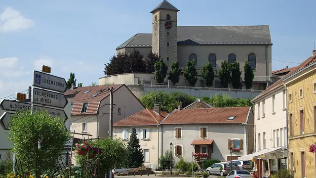 Photo de Hettange-Grande