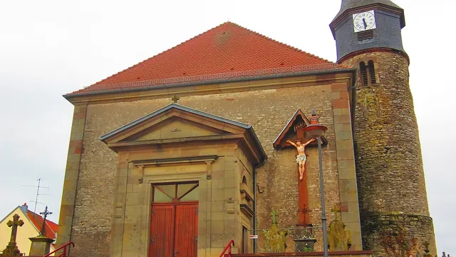 Photo de Hilbesheim