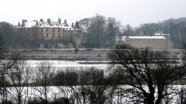 Photo de Hombourg-Budange