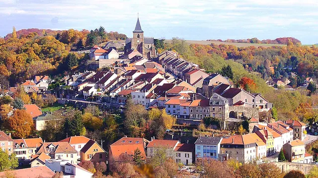 Photo de Hombourg-Haut