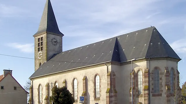 Photo de Hoste