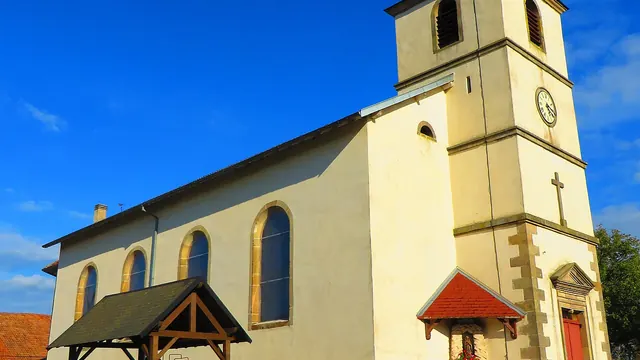 Photo de Insviller