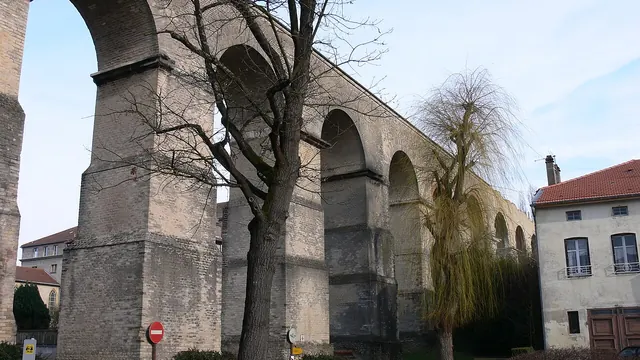 Photo de Jouy-aux-Arches