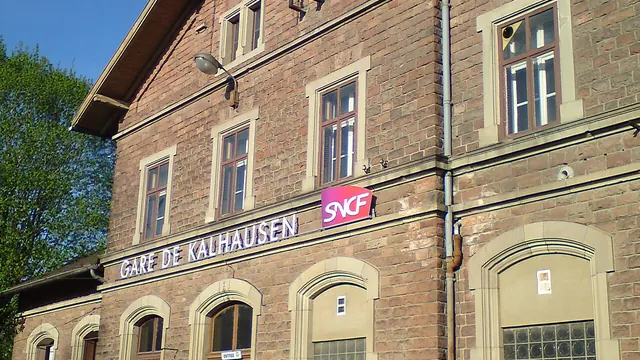 Photo de Kalhausen