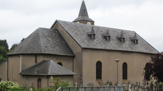 Photo de Kédange-sur-Canner