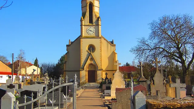 Photo de Kerling-lès-Sierck