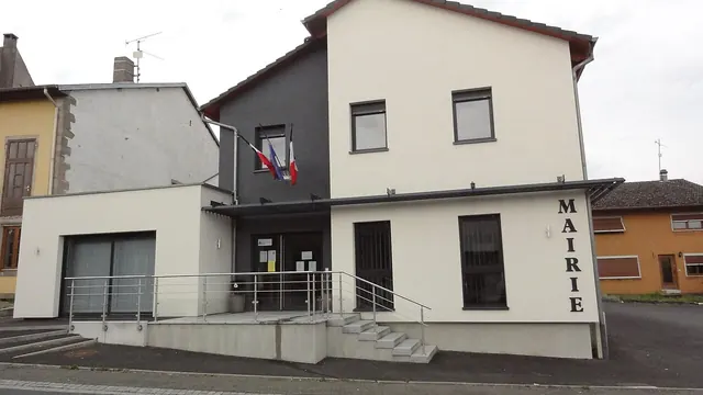 Photo de Kerprich-aux-Bois