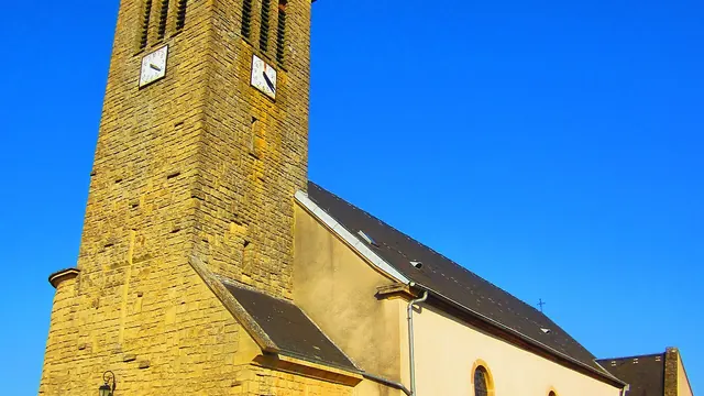 Photo de Kirschnaumen