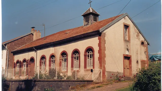 Photo de Lafrimbolle