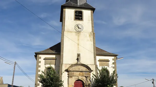Photo de Lagarde