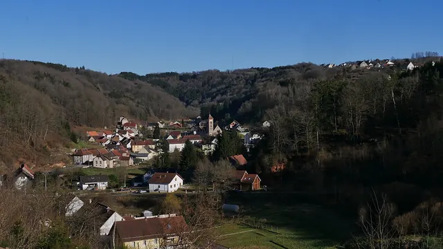 Photo de Lambach