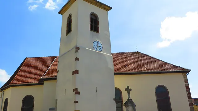 Photo de Landange