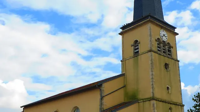 Photo de Laneuveville-en-Saulnois