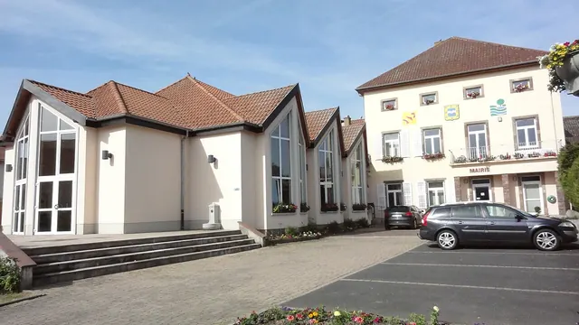 Photo de Langatte