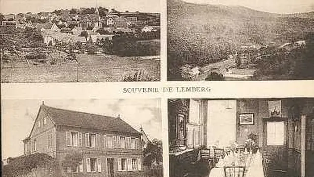 Photo de Lemberg