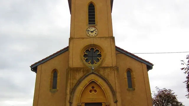 Photo de Lemud