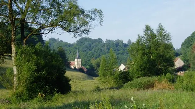 Photo de Lengelsheim