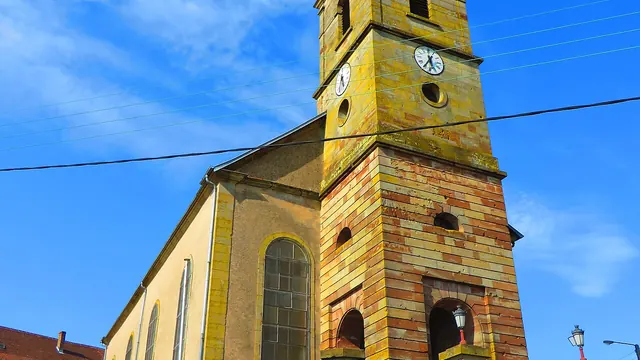 Photo de Leyviller