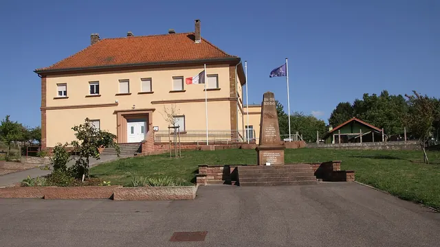 Photo de Liederschiedt