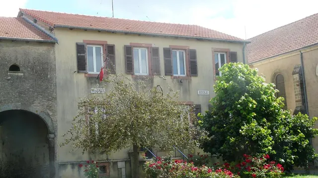 Photo de Lindre-Basse