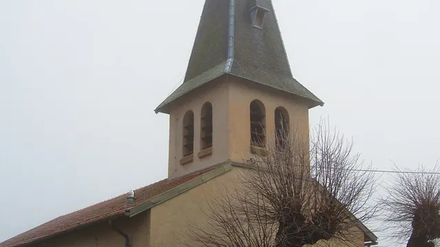 Photo de Lindre-Haute