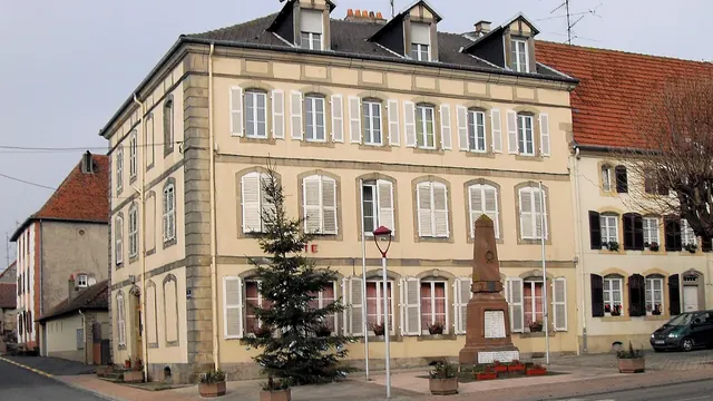 Photo de Lixheim