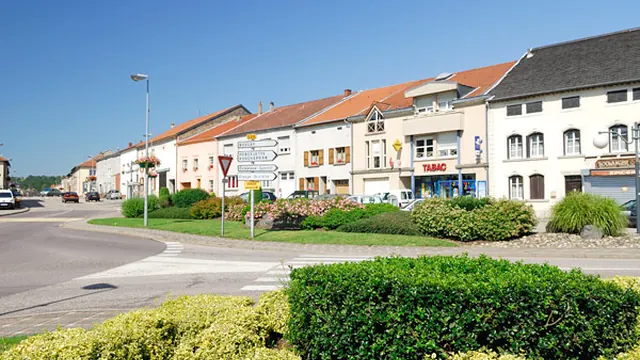Photo de Longeville-lès-Saint-Avold