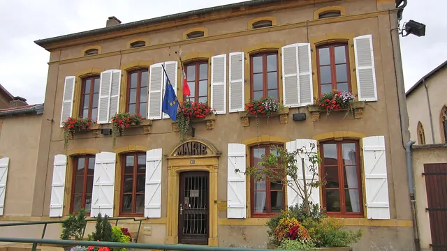 Photo de Lorry-lès-Metz