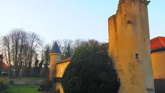 Photo de Lorry-Mardigny