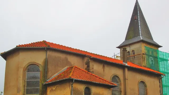 Photo de Lostroff